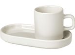 Blomus Tazze Da Caffè Espresso Mio Grigio Mirage