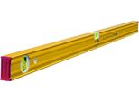 Stabila Type 80ASM 4000857247 Alu Spirit Level Incl. Magnet 100 Cm