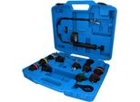 Brilliant Tools Scatola Di Diagnostica Del Sistema Di Raffreddamento - 18 Pezzi - BT521200