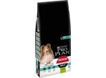 Purina Pro Plan Sensitive Digestion Medium Adult Cibo Per Cani Ricco Di Agnello 14 Kg