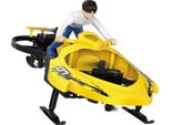 Amewi Air Cycle Drone Modello Radiocomandato (Rc) Motore Elettrico