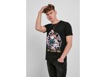 Mister Tee Maglietta Roller Tee Nero-Xl