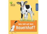 Mini Guida Naturalistica Per Bambini: Cosa Vive Nella Fattoria?