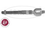 Corteco 49396986 Giunto Assiale Barra Di Accoppiamento Per Renault Laguna Iii Grandtour (KT0/1) Anteriore Destro Anteriore Sinistro