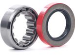 Set Di Cuscinetti Ruota Posteriore Optimal Per Ford Focus Ii Berlina (Db, Fch, Dh) 992723