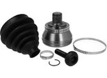 Set Giunti Metelli Per Albero Di Trasmissione Per Audi A4 Avant (8ED, B7) 15-1551