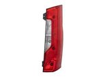 Fanale Posteriore Destro 12 V P21W Hella Per MERCEDES-BENZ Sprinter E Altri