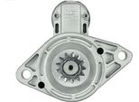 AS-PL S3153PR Motorino Di Avviamento 2Kw Per Vw Golf Vii Hatchback (5G1, BQ1, BE1, BE2) 12V