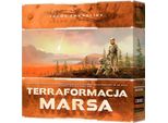 Terraformazione Di Marte Gioco Di Strategia Ribelle