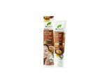Dr Organic Moroccan Argan Oil Cream Face Wash 150 Ml