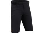Pantaloncini Da Ciclismo Leatt Da Uomo Mtb Trail 3.0 , Nero, S