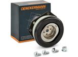 Denckermann D600019 Kit Di Riparazione Del Montante Anteriore Per Renault ScÉNic Ii (JM0/1) Megane Ii Coupé-Cabriolet (EM0/1) Megane Ii Estate (KM0/1)