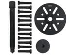Ks Tools Estrattore Per Paraolio Per Scania 15 Pezzi - 460.1110