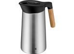 Wmf Wmf Kineo Isolierkanne Edelstahl, 1,0 L 3201017953