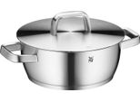 Wmf Iconic Bratentopf Mit Deckel, 22 Cm 3201111789