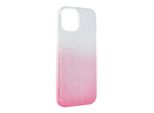 Custodia / Cover Forcell Per Apple Iphone 13 Rosa - Forcell Shining