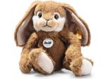 Steiff Pom-Pom Penzolante Coniglio 28 Marrone 067471