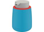 Dispenser A Pompa Cosy Ceramica Blu Confezione Da 12