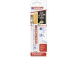 Pennarello A Gesso Edding 4095 2-3Mm Arancione Neon Confezione Da 10