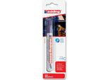 Marcatore Uv Edding 8280 Securitas Confezione Blister Da 10 Pezzi