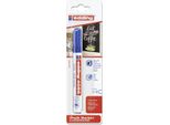 Pennarello A Gesso Edding 4095 2-3Mm Blu Confezione Da 10