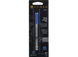 Ricarica Roller Gel Blu In Blister Confezione Da 6 Pezzi