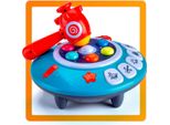 Gioco Per La Famiglia "Whack A Mole"