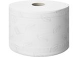 Carta Igienica Advanced Smartone T8 2 Veli 13,4Cmx207M Bianco Pu=64X6 Rotoli