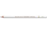 Matita A Gesso Koh-I-Noor Gioconda 8812/4 Bianco Duro | 12 Pezzi