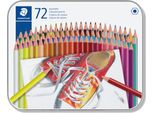Matita Colorata 3 Mm Colori Assortiti Pu=3X72 Colori