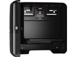 Distributore Di Asciugamani Elevation Interfold Mini Nero Confezione Da 168 Pezzi