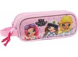 Na!Na!Na! Scintille A Sorpresa Rosa (21 X 8 X 6 Cm)