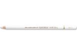 Matita Fredda Koh-I-Noor Gioconda 8812/3 Bianco Medio | 12 Pezzi