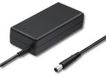 Qoltec 51519.65W Power Adapter For Dell | 65W | 19.5V | 3.34A | 7.4*5.0+Pin | +Power Cable