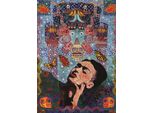 Art Puzzle Puzzle Frida 1000 Teile