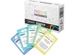 Il Punteggio Passivo E Passionale Non è Più Un Problema (Autore Unico)