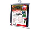 Tessuto Per Vivaio 100G 1,6X5M Nero