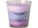 Candela Profumata Alla Lavanda In Barattolo