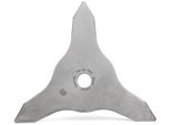 Lama Decespugliatore Husqvarna, 3 Lame - Multi 255-3 (Foro Da 1") / Lama Decespugliatore Ø 255 Mm"