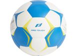 Pro Touch Pallamano All Court 902 Bianco/Blu Scuro/Giallo 3