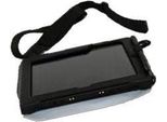 Zebra SG-ET5X-8HLST-01 20,30Cm (8") Abdeckung Schwarz Tablet-SchutzhüLle (SG-ET5X-8HLST-01)"