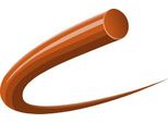 Filo Per Tagliabordi Husqvarna Opti-Round 2,4 Mm X 90 Metri