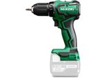 Trapano Avvitatore A Batteria Hikoki DS18DD (Basic) (Hsc Ii)