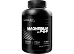 Prom-In Magnesio + P5P 120 Capsule / Magnesio (Magnesio) / 100% Magnesio Bisglicinato Arricchito Con La Forma Attiva Della Vitamina B6
