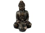 Zolux Ornamento Buddha Con Diffusione