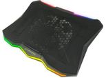 Esperanza EGC110 Notebook Cooling Pad 800 Rpm Black
