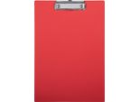 Appunti Maulbalance A4 Cartone Rosso Confezione Da 12
