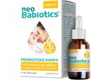 Neobabiotics Gocce Probiotiche Baby 0+ 10 Ml