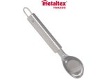 Metaltex 213228010 Imperial Eisportionierer