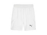 Puma Teamfinal Pantaloncini - Bianco, Taglia:Xxl